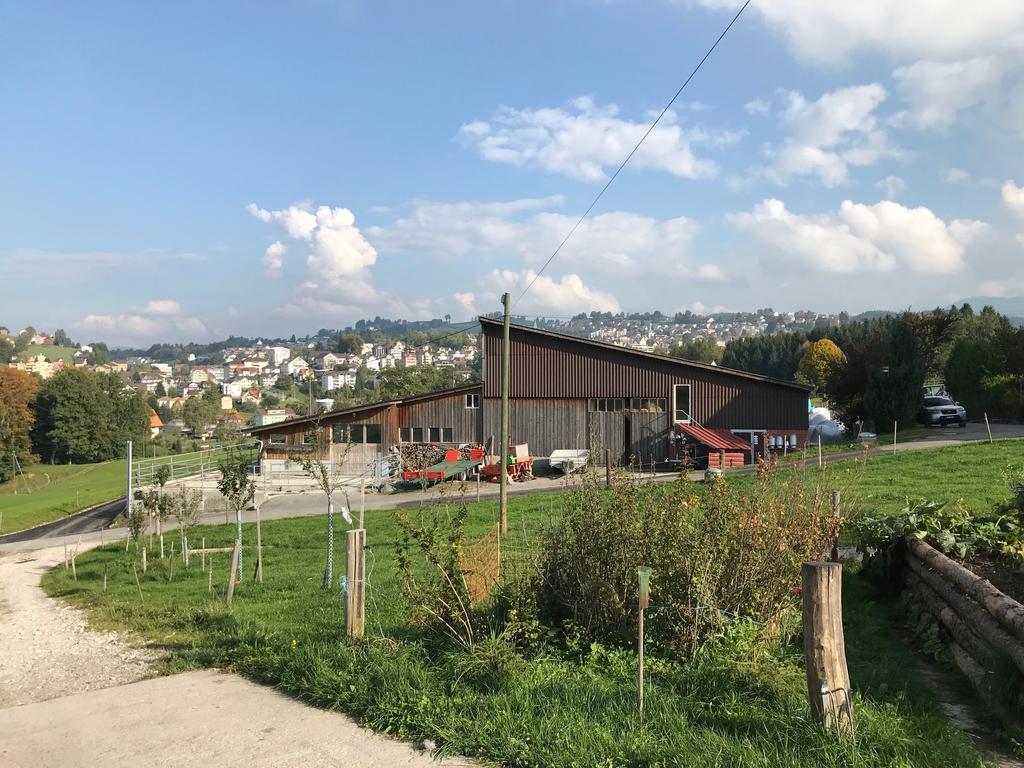 Hof Dietrich Herisau Zewnętrze zdjęcie